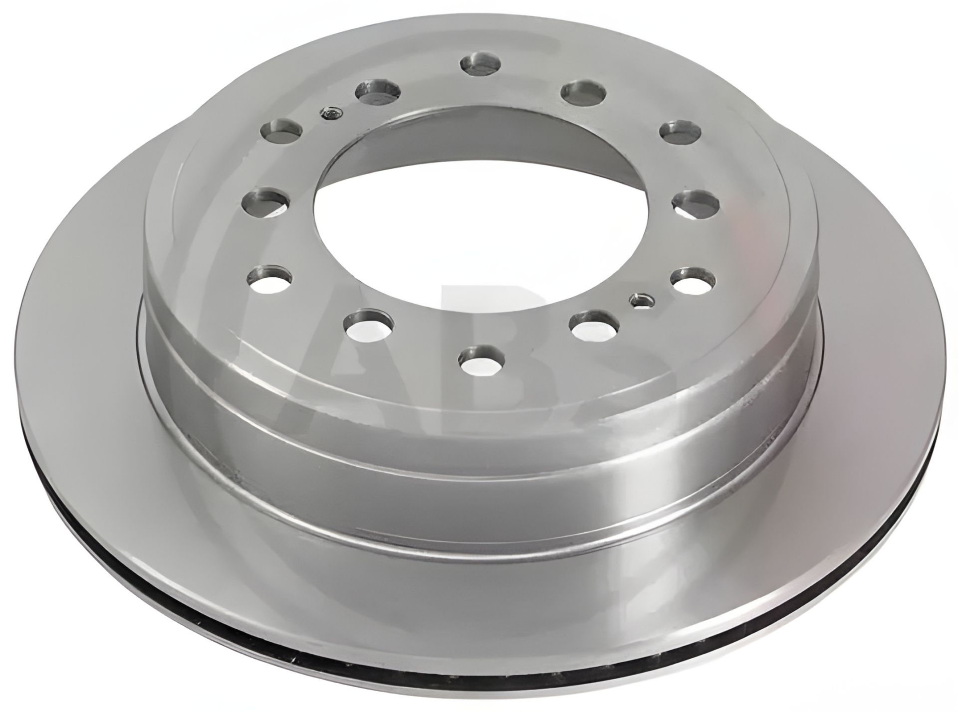 Гальмівний диск LEXUS GX, TOYOTA LAND CRUISER, ABS (18335) Гальмівний диск LEXUS GX, TOYOTA LAND CRUISER, ABS (18335)