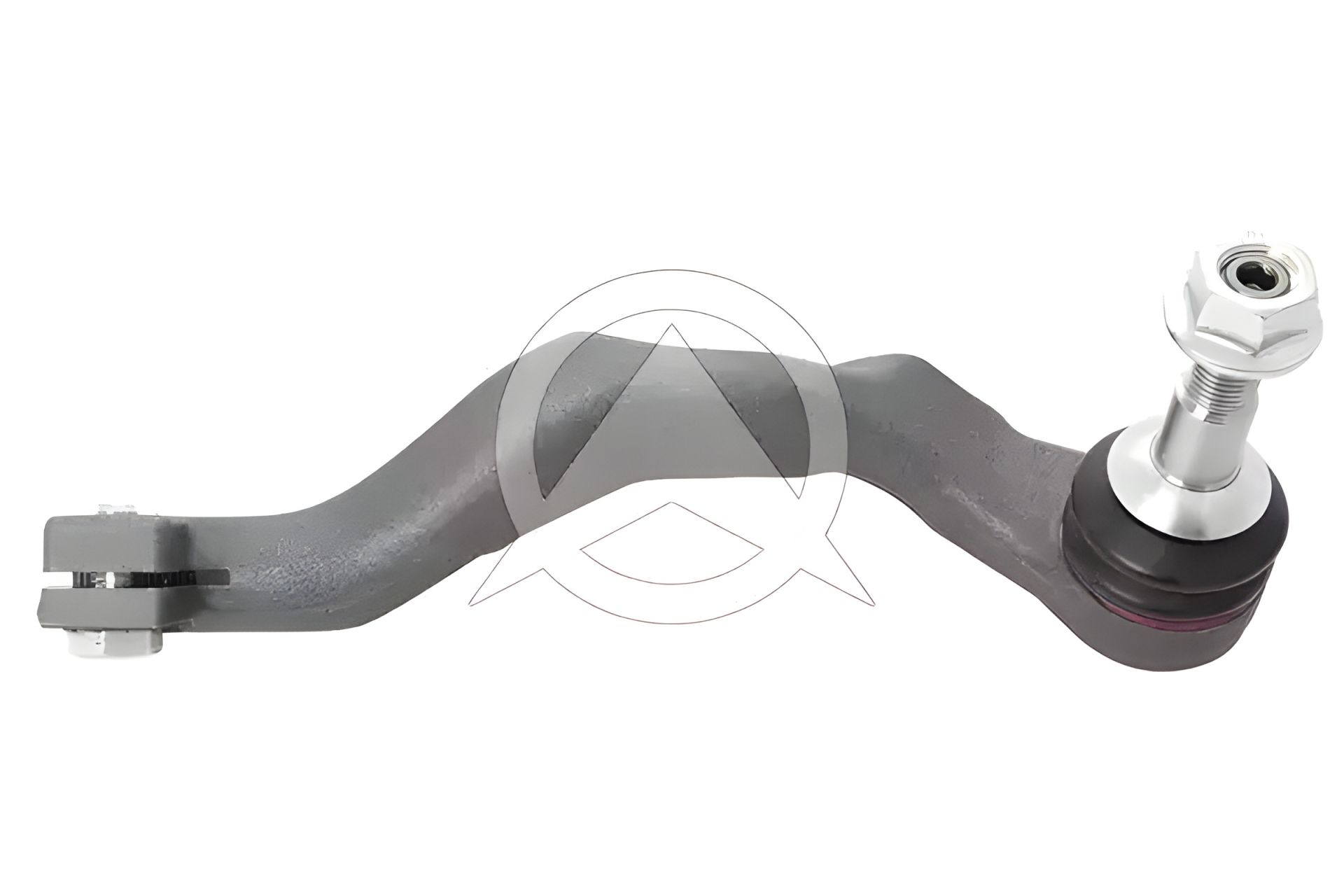 Стержень кермового важелю для MINI та BMW, SIDEM (21739) Стержень кермового важелю для MINI та BMW, SIDEM (21739)