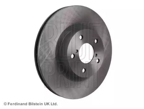 Brake Toyota GT, Subaru Impreza, Blue Print (ADS74313)