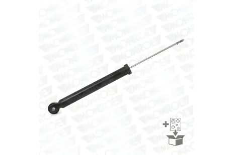 Амортизатор передней подвески Audi A4, Monroe (23956)