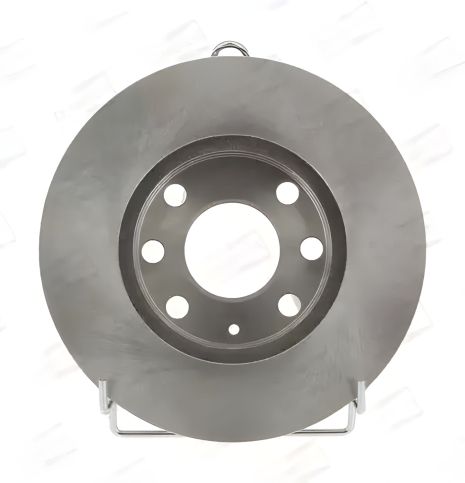 Тормозной диск FSO LANOS, DAEWOO LANOS, CHAMPION (561248CH)