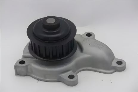 Водяний насос для NISSAN SUNNY, GMB (GWN55A) Водяний насос для NISSAN SUNNY, GMB (GWN55A)