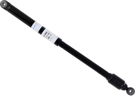 Управления амортизатор MERCEDES-BENZ E-CLASS, SACHS (280999) Управления амортизатор MERCEDES-BENZ E-CLASS, SACHS (280999)
