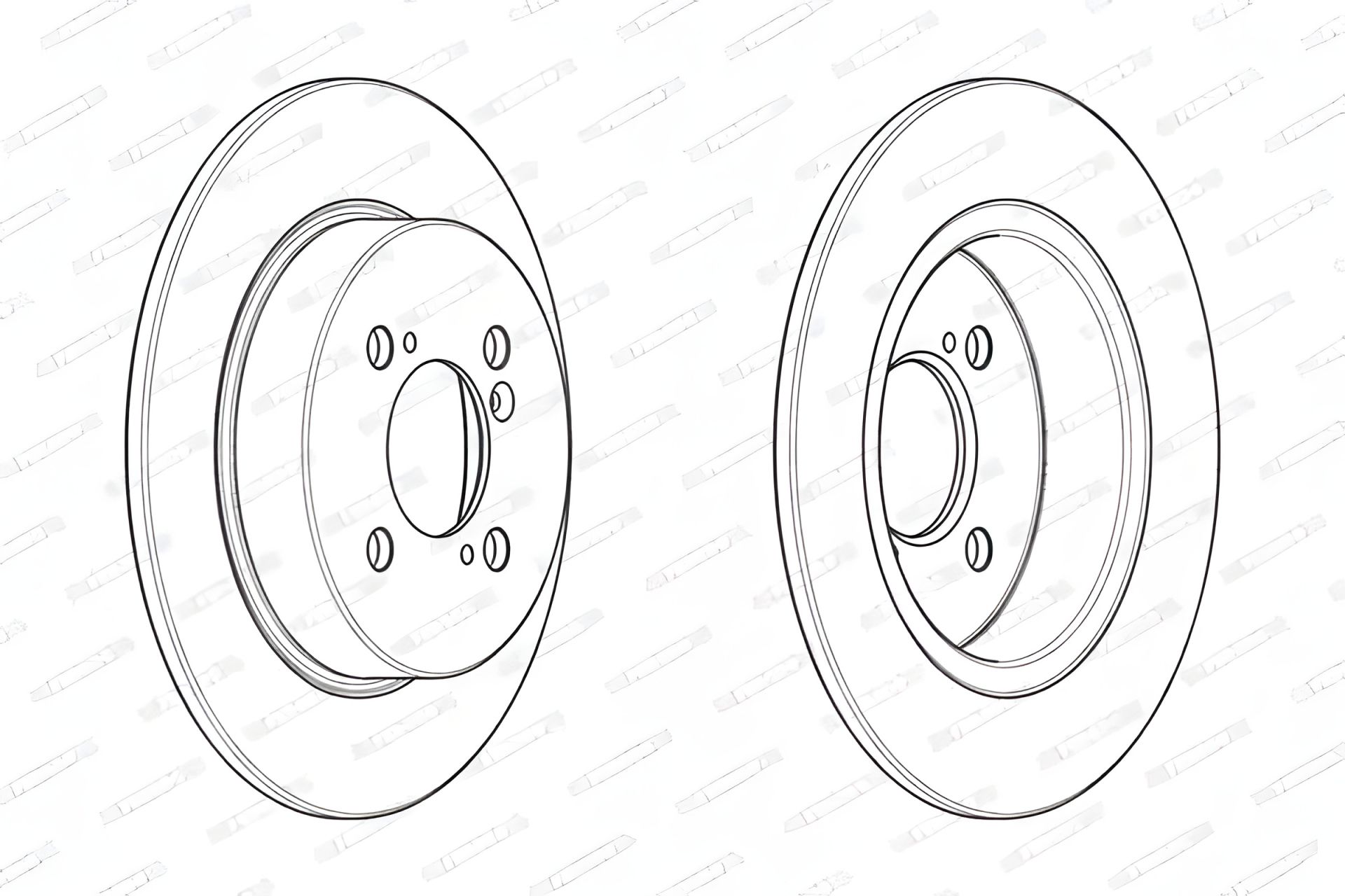 ΠΠ°Π»ΡΠΌΡΠ²Π½ΠΈΠΉ Π΄ΠΈΡΠΊ SUZUKI SWIFT, FERODO (DDF2071C) ΠΠ°Π»ΡΠΌΡΠ²Π½ΠΈΠΉ Π΄ΠΈΡΠΊ SUZUKI SWIFT, FERODO (DDF2071C)