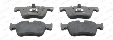 Гальмівні колодки комплект, дискове гальмо DS DS, OPEL GRANDLAND, FERODO (FDB4765) Гальмівні колодки комплект, дискове гальмо DS DS, OPEL GRANDLAND, FERODO (FDB4765)