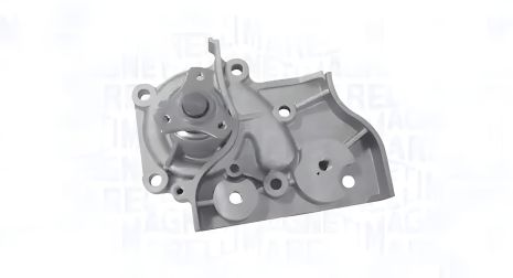 Водяний насос для KIA CARENS, MAGNETIMARELLI (352316170557)