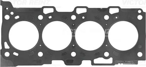 Закладка GBC Toyota Avensis, Toyota Rav 4, Віктор Рейнц (615393010)