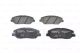 Set Set, Ssangyong Korando, Kia Borrego, Bosch (0986494227)