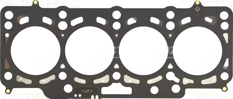 ГБЦ прокладка VICTOR REINZ Skoda Rapid, Seat Ibiza (613636010)