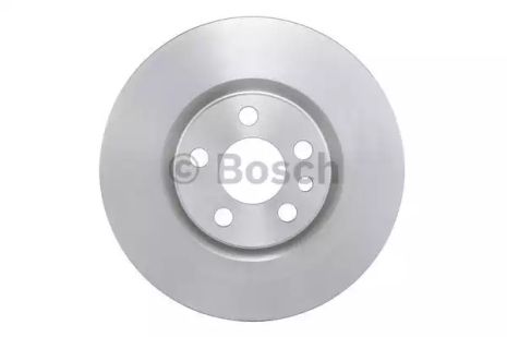 Brake Lancia Zeta, Fiat Scudo, Bosch (0986478812)