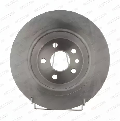 Диск гальмівний LAND ROVER, FORD MONDEO, FERODO (DDF1616) Диск гальмівний LAND ROVER, FORD MONDEO, FERODO (DDF1616)