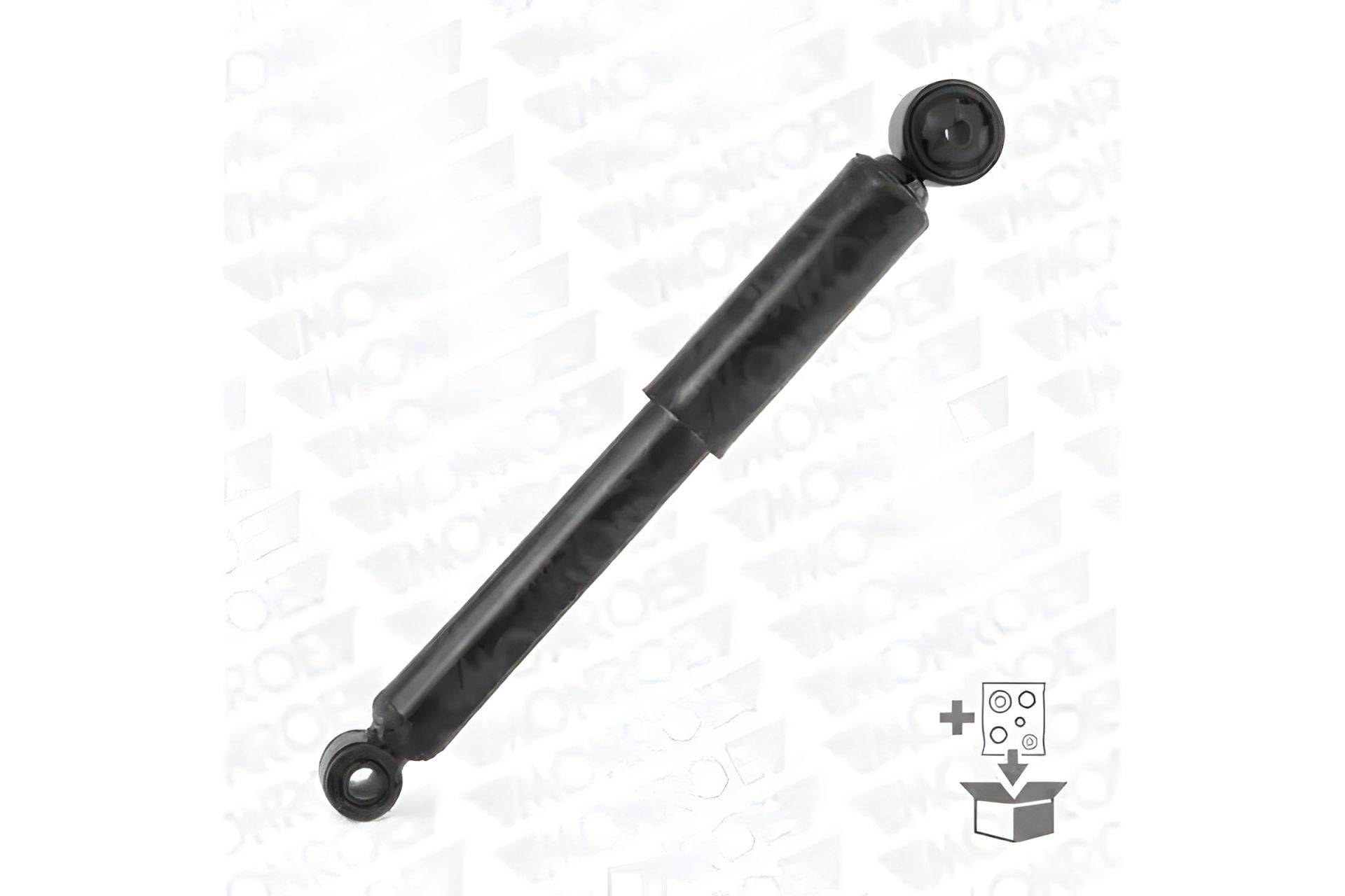 Задній амортизатор підвіски OPEL COMBO, газ. MONROE (23964) Задній амортизатор підвіски OPEL COMBO, газ. MONROE (23964)