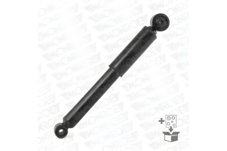 Задній амортизатор підвіски OPEL COMBO, газ. MONROE (23964)