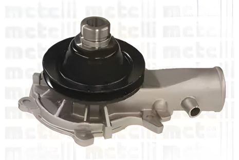 Водяний насос для OPEL CAVALIER, ASCONA від METELLI (240244) Водяний насос для OPEL CAVALIER, ASCONA від METELLI (240244)
