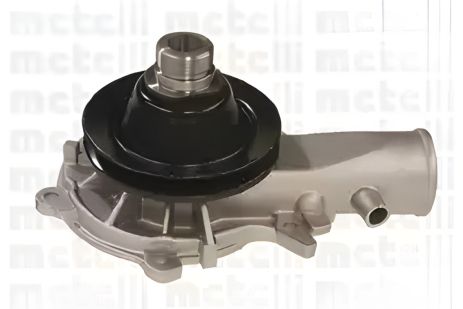 Водяний насос для OPEL CAVALIER, ASCONA від METELLI (240244)