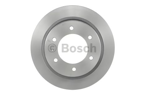 Тормозной диск OPEL MONTEREY, OPEL FRONTERA, BOSCH (0986478496) Тормозной диск OPEL MONTEREY, OPEL FRONTERA, BOSCH (0986478496)