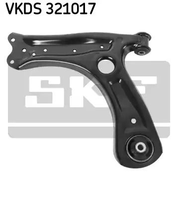 Важіль підвіски SEAT CORDOBA, VW POLO, SKF (VKDS321017)