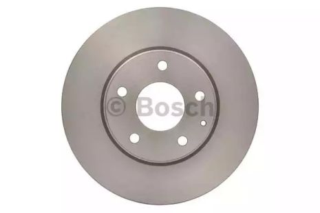 Brake Mazda CX-3, Bosch (0986479c36)