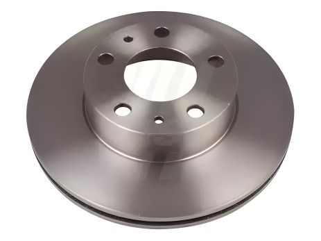 Передній гальмівний диск PEUGEOT BOXER, FIAT DUCATO, FAST (FT31007) Передній гальмівний диск PEUGEOT BOXER, FIAT DUCATO, FAST (FT31007)