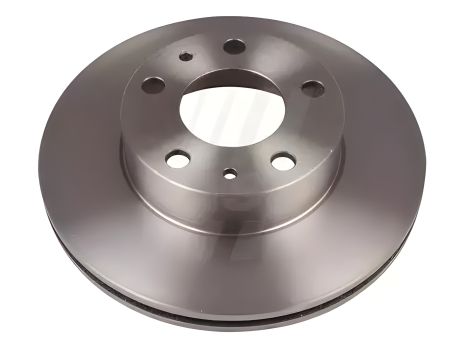 Передний тормозной диск PEUGEOT BOXER, FIAT DUCATO, FAST (FT31007) Передний тормозной диск PEUGEOT BOXER, FIAT DUCATO, FAST (FT31007)