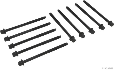 Болтів ГБЦ комплект CR-V HONDA, HERTH+BUSS JAKOPARTS (J1284013)