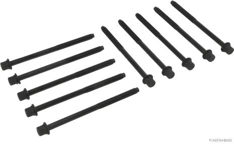 Болтів ГБЦ комплект CR-V HONDA, HERTH+BUSS JAKOPARTS (J1284013) Болтів ГБЦ комплект CR-V HONDA, HERTH+BUSS JAKOPARTS (J1284013)