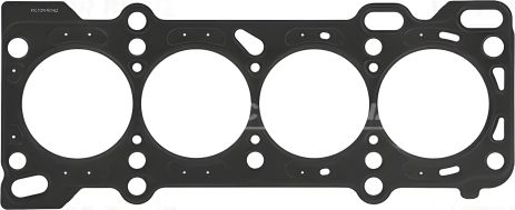 Головка блока цилиндров MAZDA PREMACY, VICTOR REINZ (615349000)