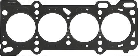 Прокладка ГБЦ для MAZDA PREMACY від VICTOR REINZ (615349000)
