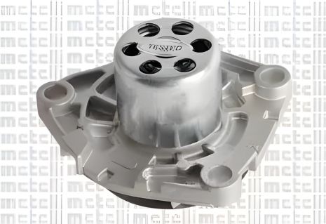 Водяной насос для CHRYSLER DELTA, JEEP COMPASS, METELLI (241352)