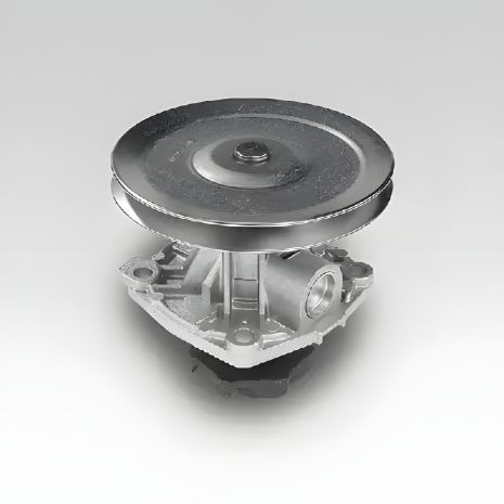 Водяна помпа ZASTAVA YUGO, FIAT UNO, HEPU (P126)