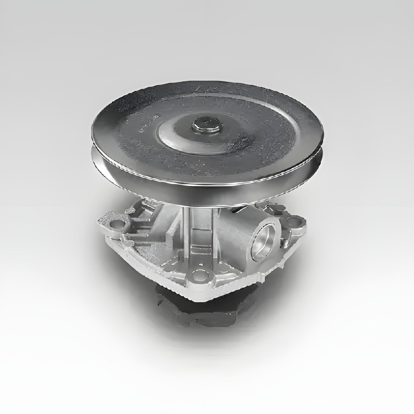 Помпа, водяной насос ZASTAVA YUGO, FIAT UNO, HEPU (P126) Помпа, водяной насос ZASTAVA YUGO, FIAT UNO, HEPU (P126)