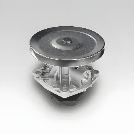 Водяна помпа ZASTAVA YUGO, FIAT UNO, HEPU (P126)