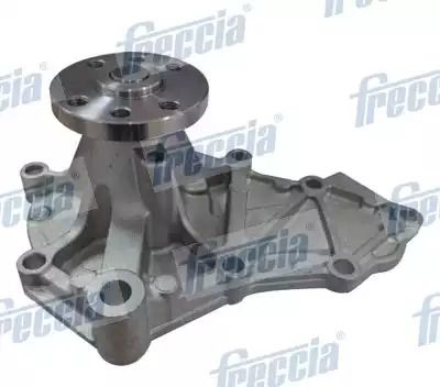 Помп, водяний насос Mazda 3, Fredccia (WP0507)