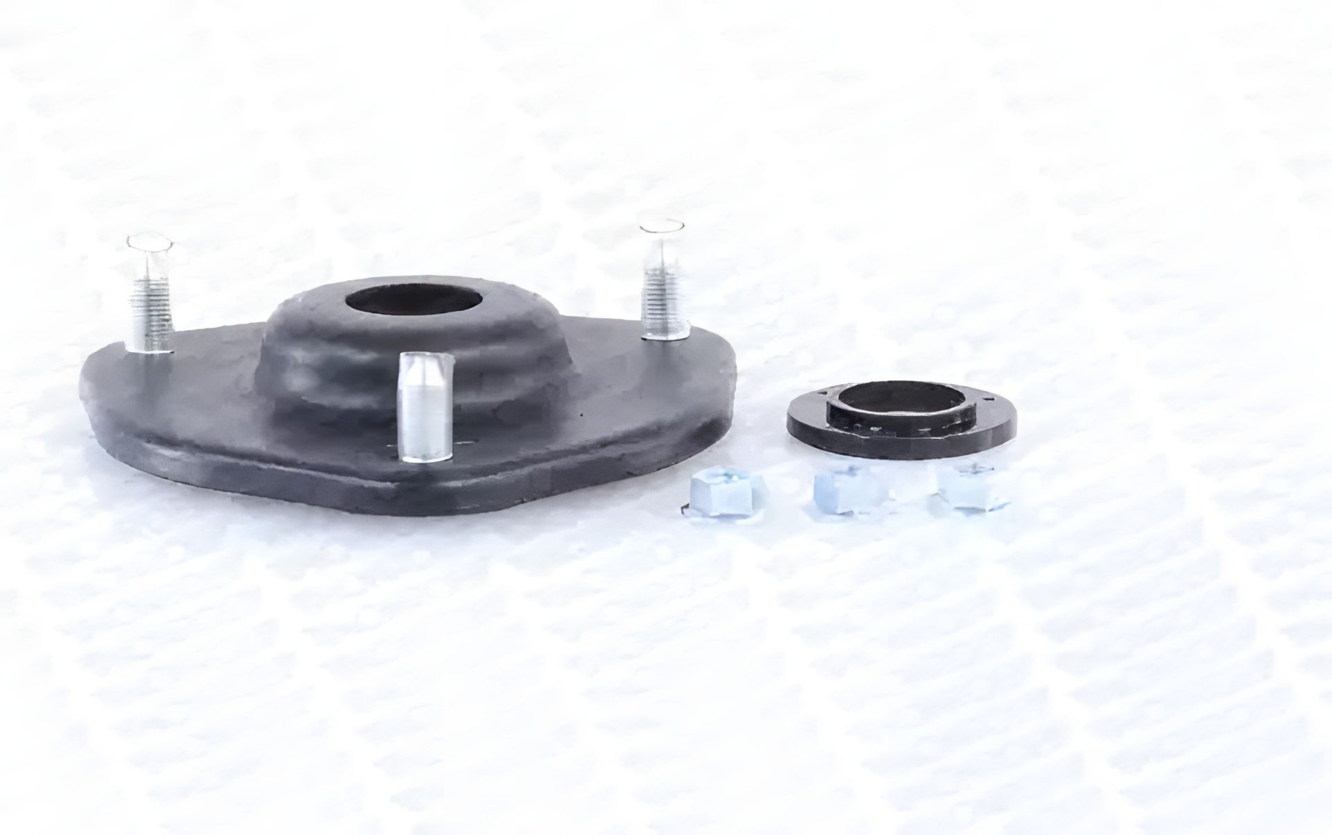 Опора амортизатора стійки MITSUBISHI SPACE, PROTON PERSONA, MONROE (MK245) Опора амортизатора стійки MITSUBISHI SPACE, PROTON PERSONA, MONROE (MK245)