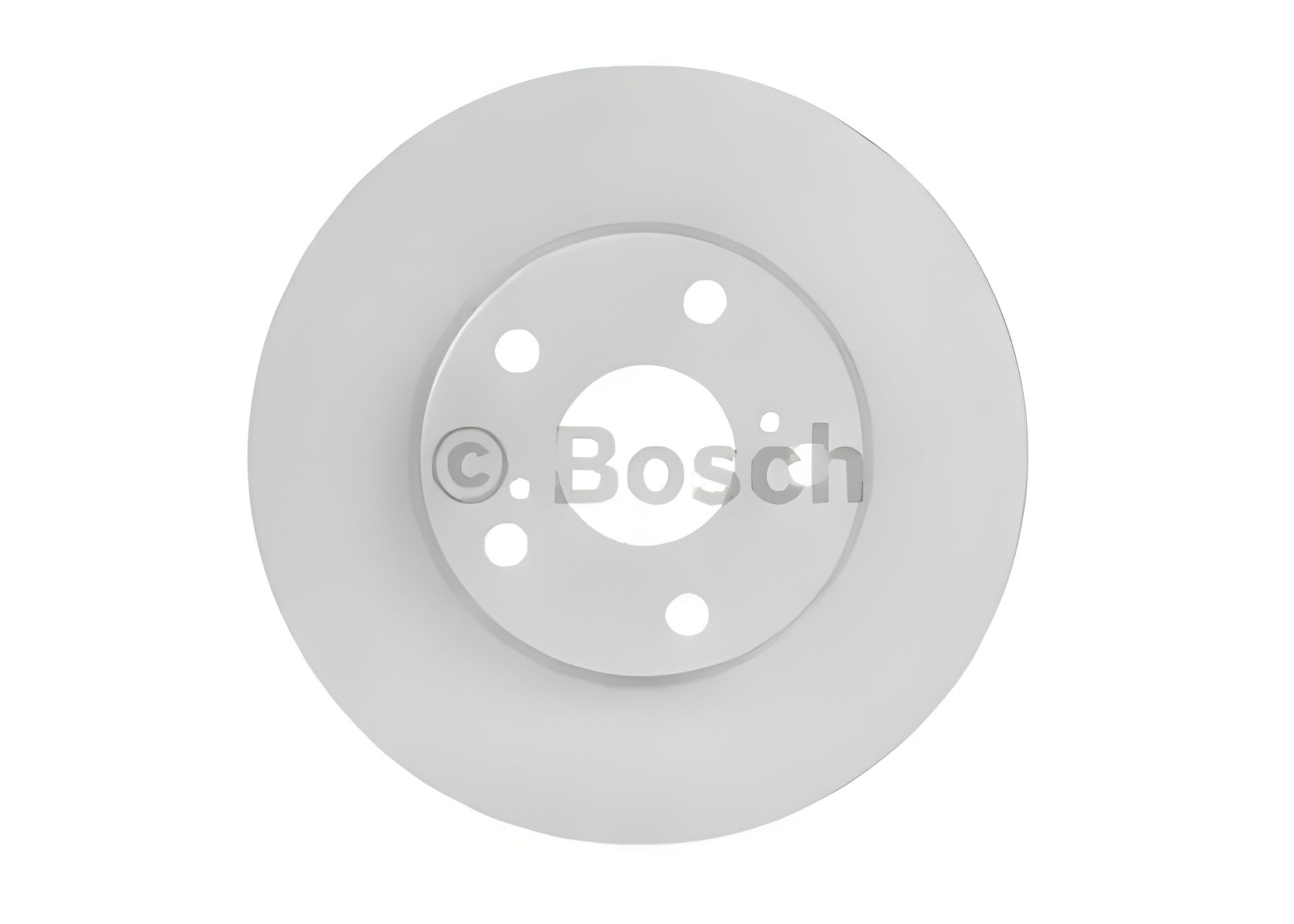 Диск гальмівний TOYOTA COROLLA, BOSCH (0986479A62) Диск гальмівний TOYOTA COROLLA, BOSCH (0986479A62)