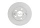 Тормозной диск для Toyota Corolla, BOSCH (0986479A62)