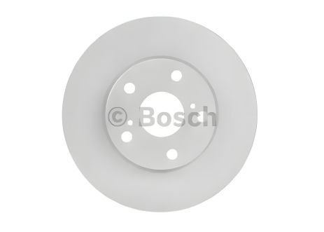 Тормозной диск для Toyota Corolla, BOSCH (0986479A62)