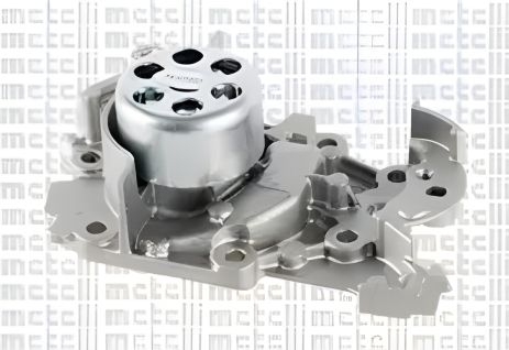 Водяной насос для DACIA LOGAN и RENAULT THALIA от METELLI (240983)