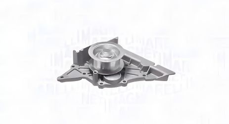 Водяний помпа насос VW CADDY, SEAT INCA, MAGNETIMARELLI (352316170024)