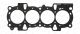 Прокладка ГБЦ FORD FOCUS, Payen (AC5860) Прокладка ГБЦ FORD FOCUS, Payen (AC5860)