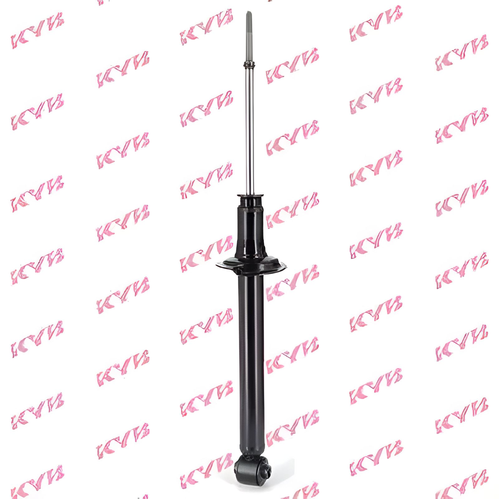 Амортизатор MITSUBISHI LANCER, KAYABA (341084), автосистема Амортизатор MITSUBISHI LANCER, KAYABA (341084), автосистема