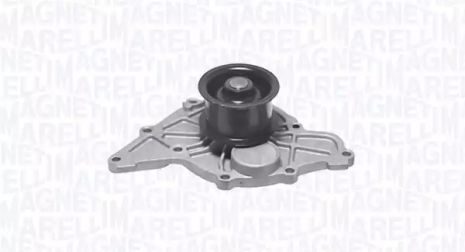 Помпа, водяной насос SKODA SUPERB, VW PASSAT, MAGNETIMARELLI (352316171202)