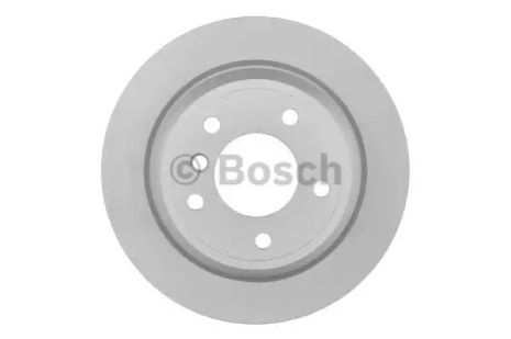 BRAKE BMW 5, Bosch (0986478425)