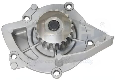 Водяний насос GEBA (30020) для VOLVO V70, FORD KUGA Водяний насос GEBA (30020) для VOLVO V70, FORD KUGA