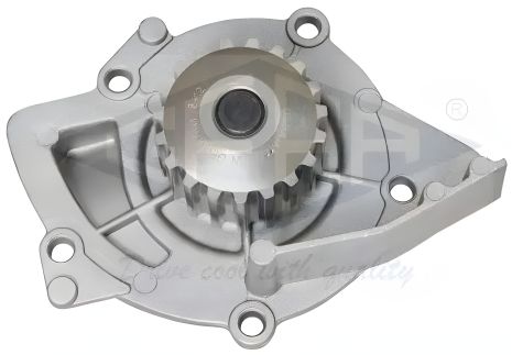 Водяная помпа для Volvo V70, Ford Kuga, GEBA (30020)