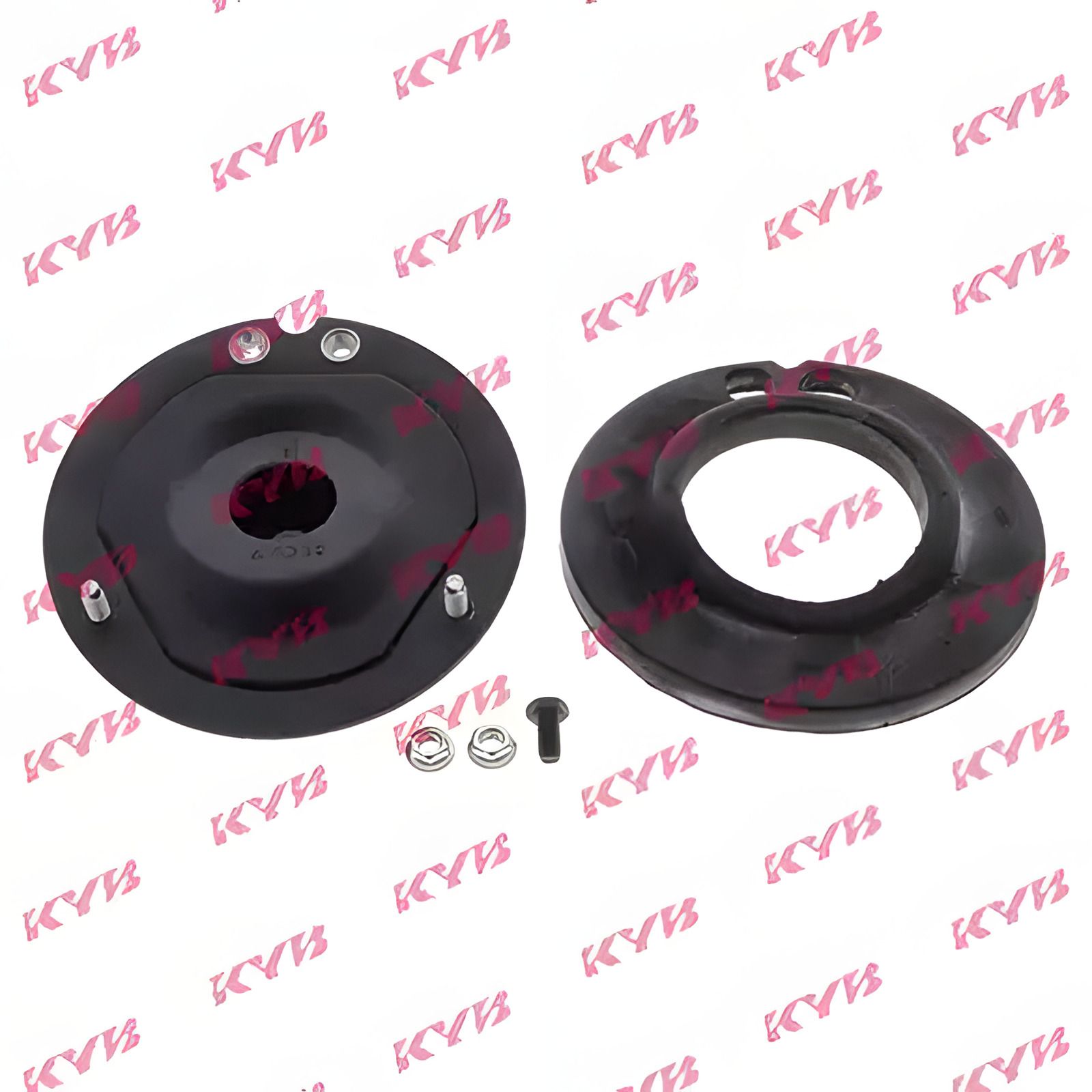 Опора стойки амортизатора PLYMOUTH NEON, DODGE NEON, KYB (SM5198) Опора стойки амортизатора PLYMOUTH NEON, DODGE NEON, KYB (SM5198)