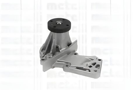 Помпа, водяний насос VOLVO V60, MAZDA 2, METELLI (240990)