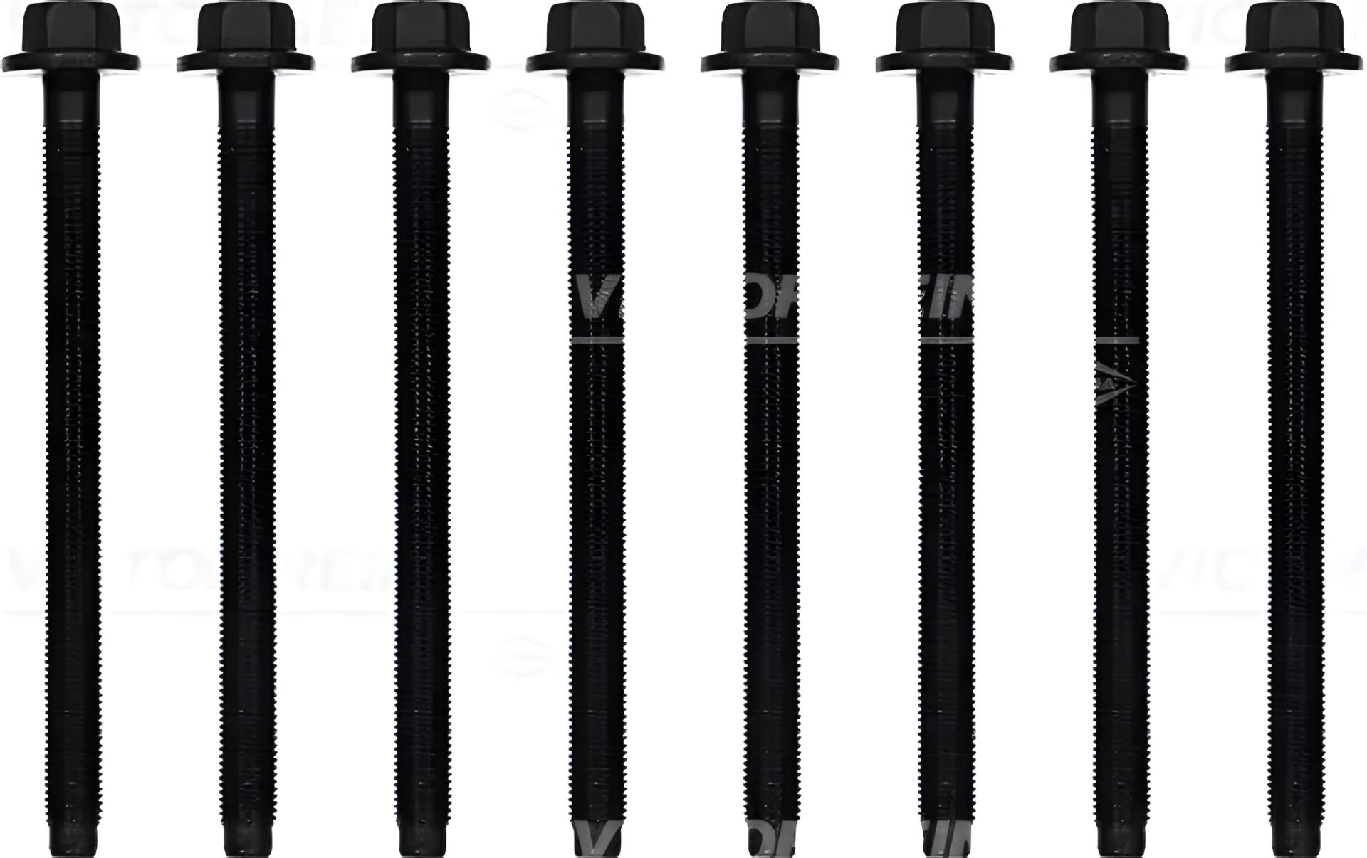 Комплект болтов ГБЦ CITROËN C5, LAND ROVER, VICTOR REINZ (143234401) Комплект болтов ГБЦ CITROËN C5, LAND ROVER, VICTOR REINZ (143234401)