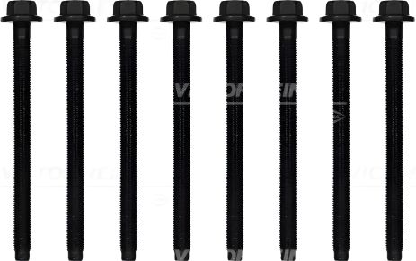 Комплект болтов ГБЦ CITROËN C5, LAND ROVER, VICTOR REINZ (143234401) Комплект болтов ГБЦ CITROËN C5, LAND ROVER, VICTOR REINZ (143234401)