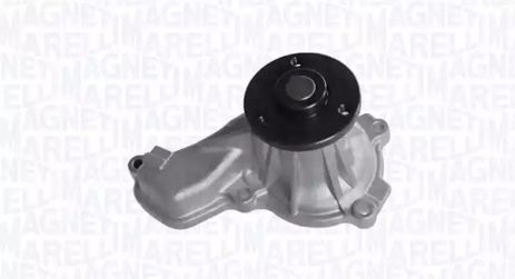 Помп, водяний насос Honda Fr-V, Magnetimarelli (352316170478)